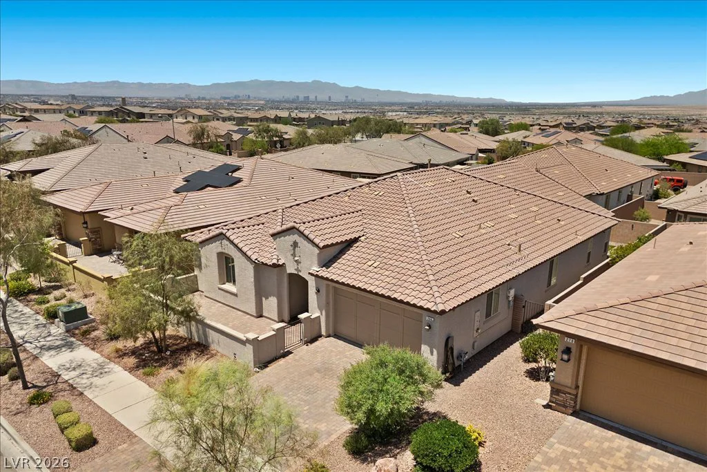 266 Inflection, Henderson, NV 89011