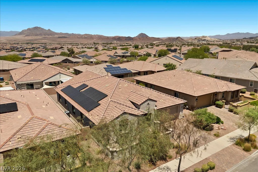 266 Inflection, Henderson, NV 89011
