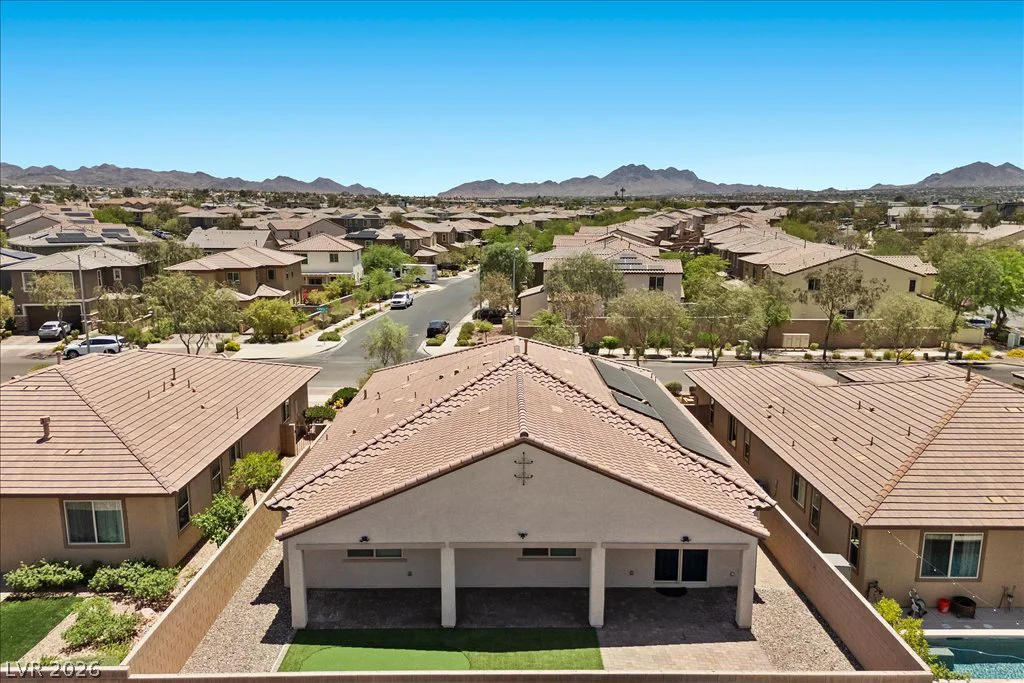 266 Inflection, Henderson, NV 89011