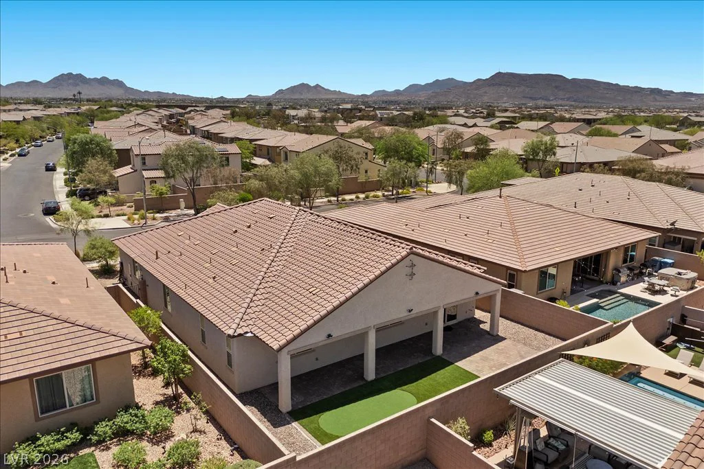 266 Inflection, Henderson, NV 89011