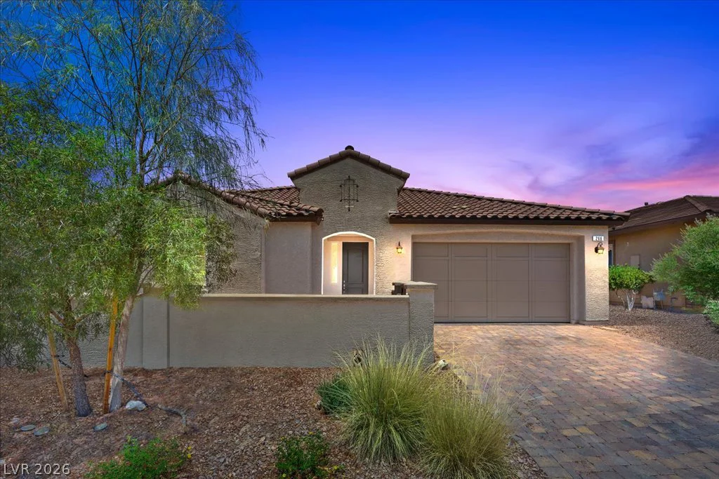 266 Inflection, Henderson, NV 89011