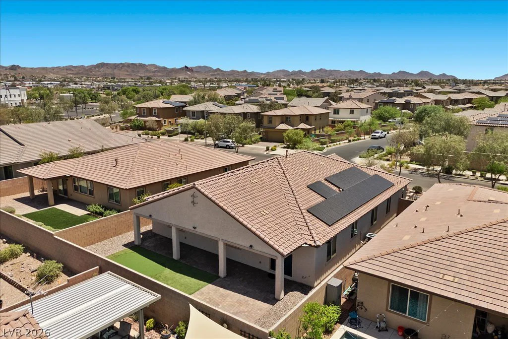 266 Inflection, Henderson, NV 89011