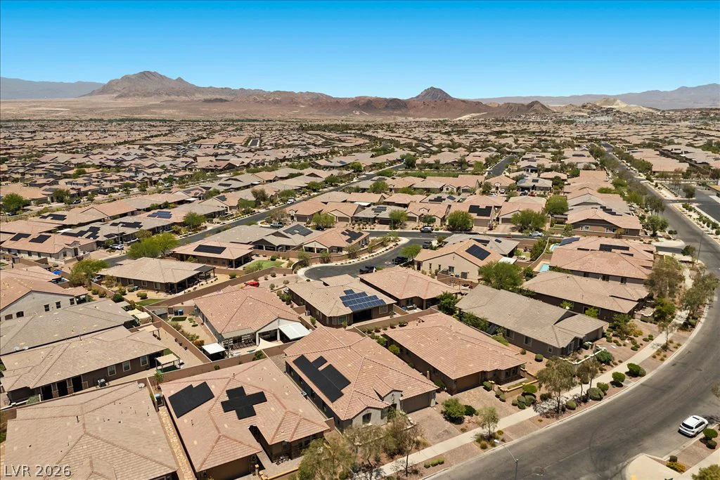 266 Inflection, Henderson, NV 89011