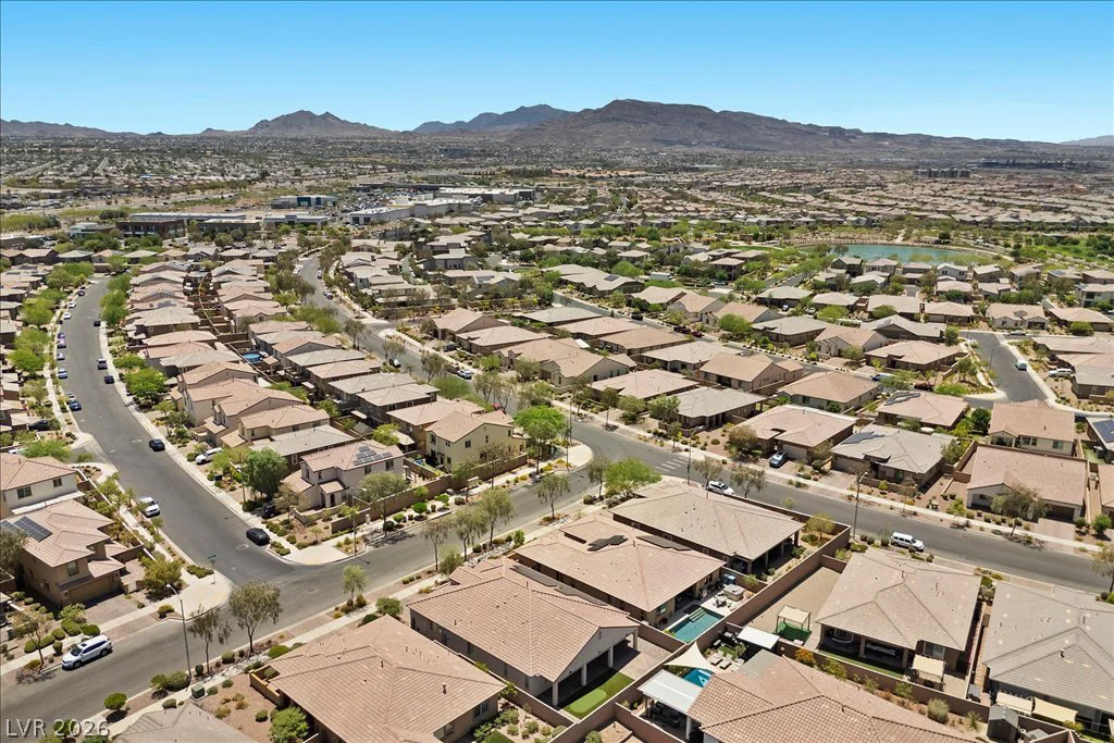 266 Inflection, Henderson, NV 89011
