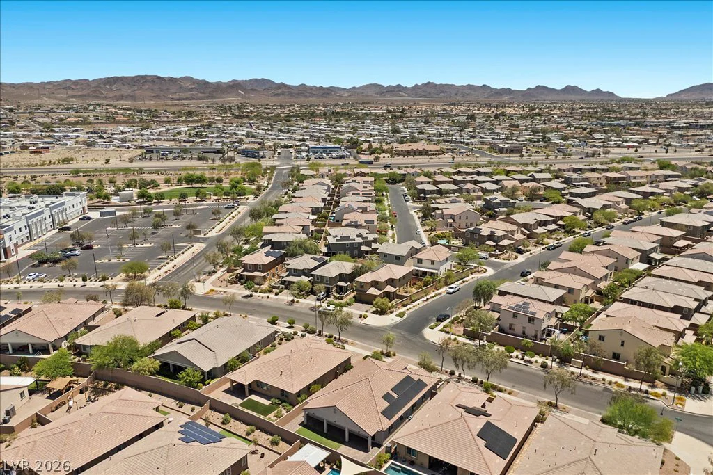 266 Inflection, Henderson, NV 89011