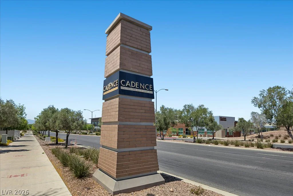 266 Inflection, Henderson, NV 89011