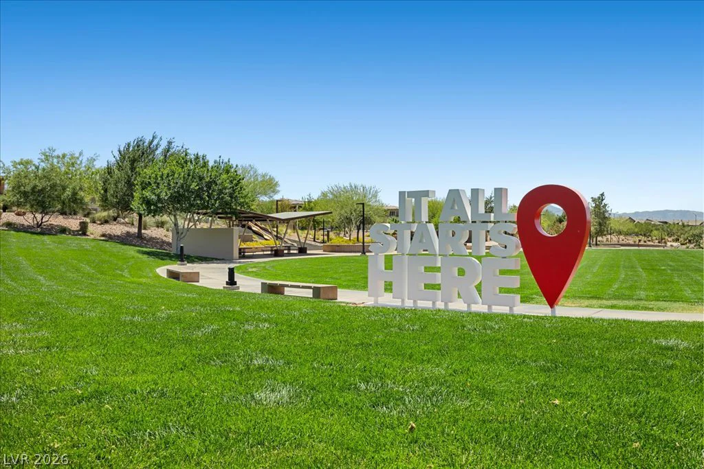 266 Inflection, Henderson, NV 89011