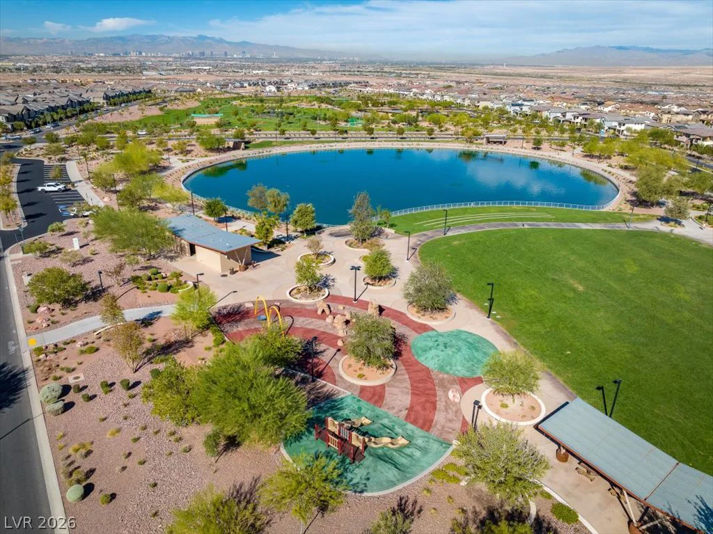 266 Inflection, Henderson, NV 89011