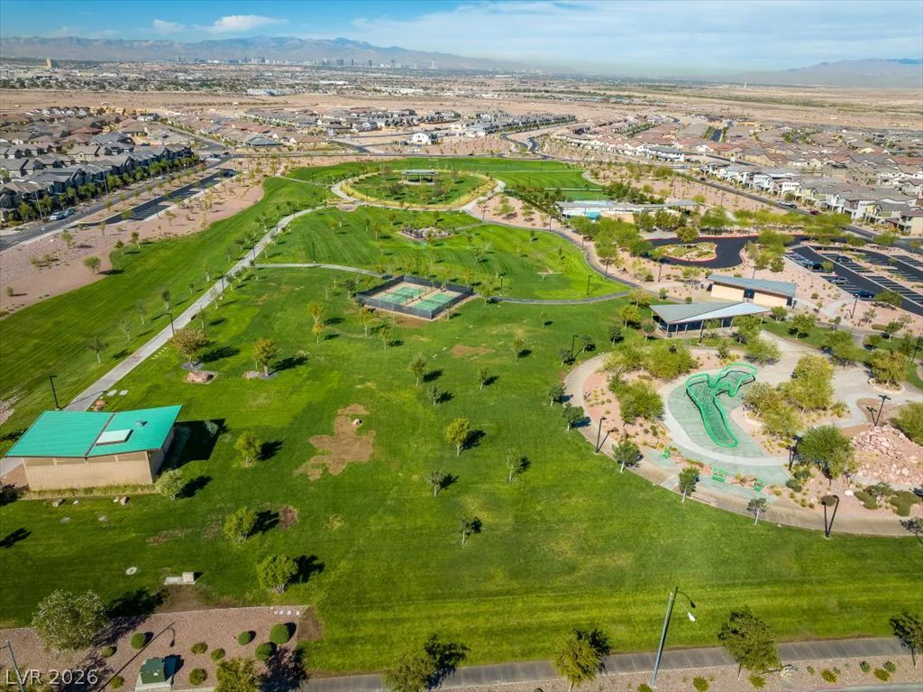 266 Inflection, Henderson, NV 89011