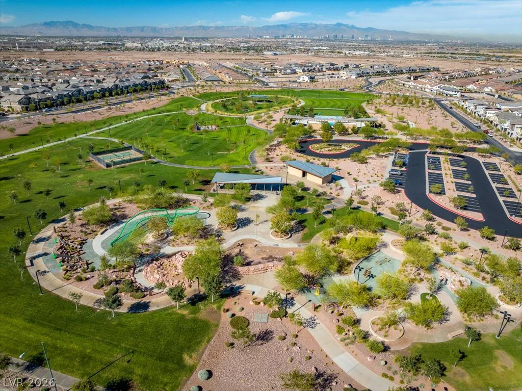 266 Inflection, Henderson, NV 89011