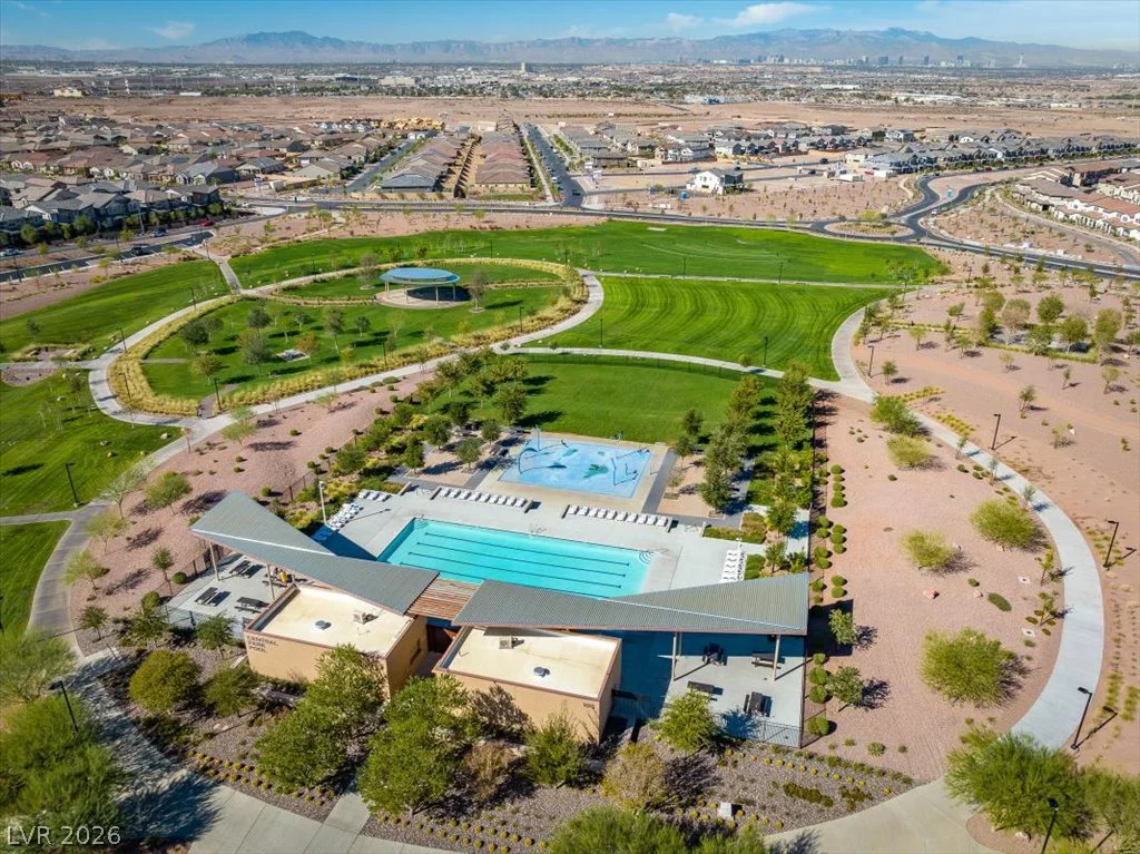 266 Inflection, Henderson, NV 89011