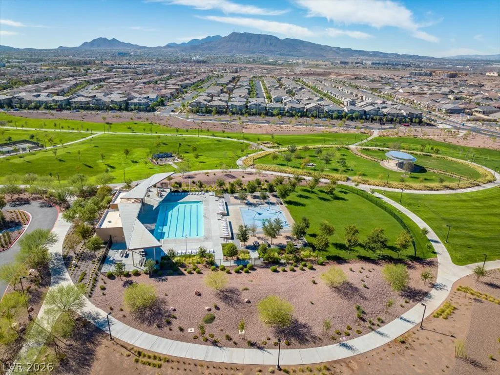 266 Inflection, Henderson, NV 89011