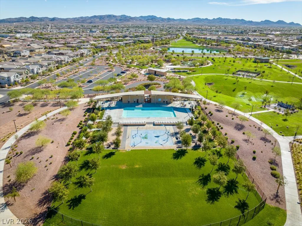 266 Inflection, Henderson, NV 89011