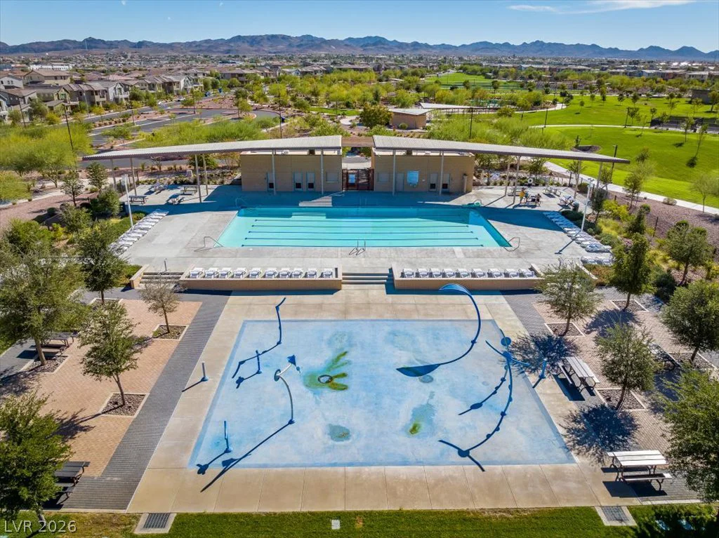 266 Inflection, Henderson, NV 89011