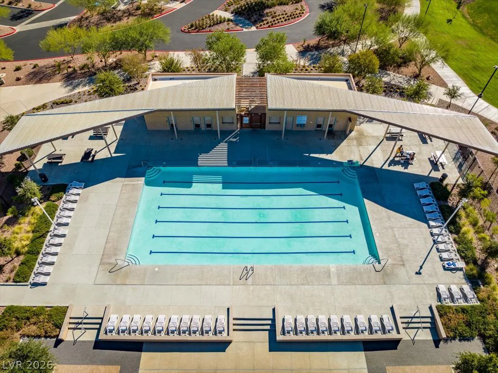 266 Inflection, Henderson, NV 89011