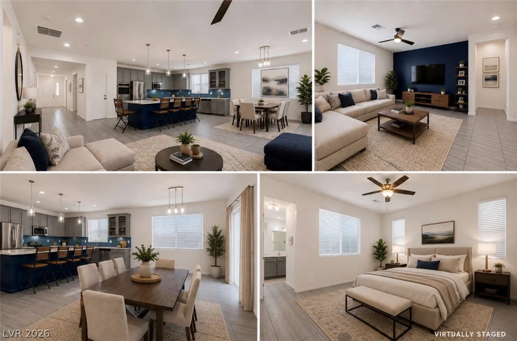 266 Inflection, Henderson, NV 89011