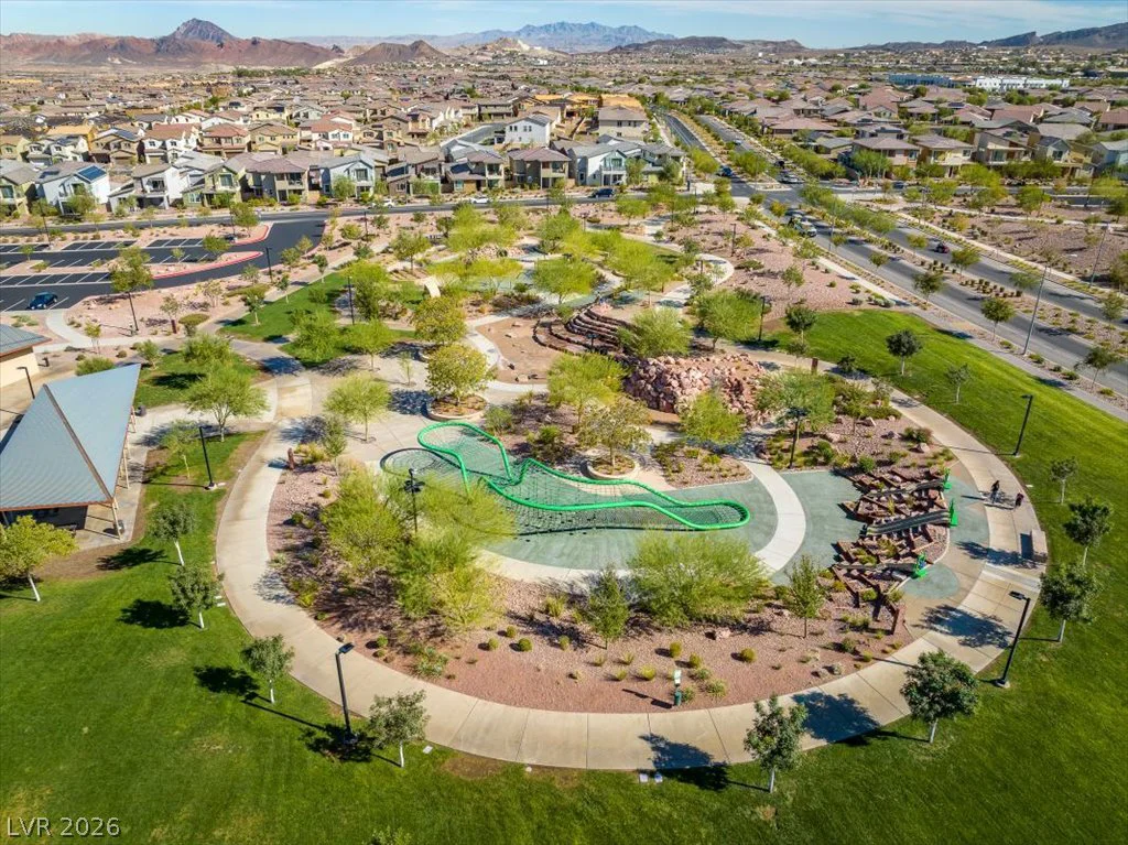 266 Inflection, Henderson, NV 89011