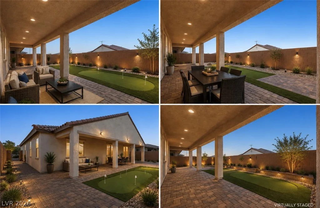 266 Inflection, Henderson, NV 89011