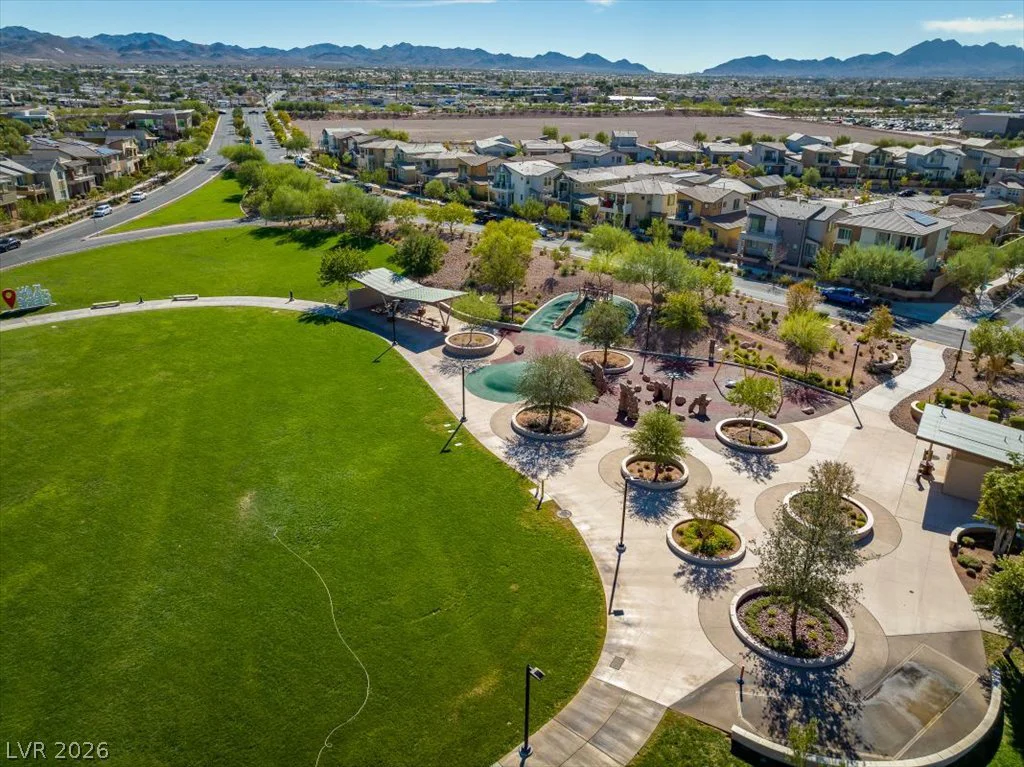 266 Inflection, Henderson, NV 89011