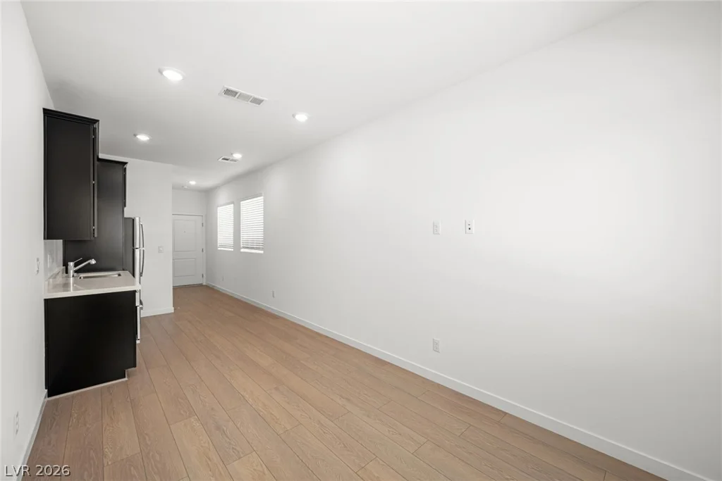 2621 Saunder, North Las Vegas, NV 89032