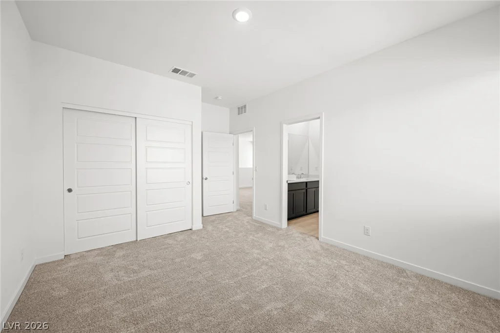 2621 Saunder, North Las Vegas, NV 89032