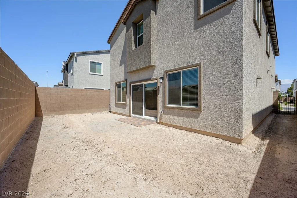 2621 Saunder, North Las Vegas, NV 89032