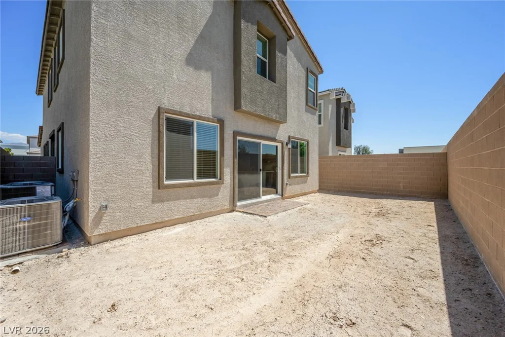 2621 Saunder, North Las Vegas, NV 89032