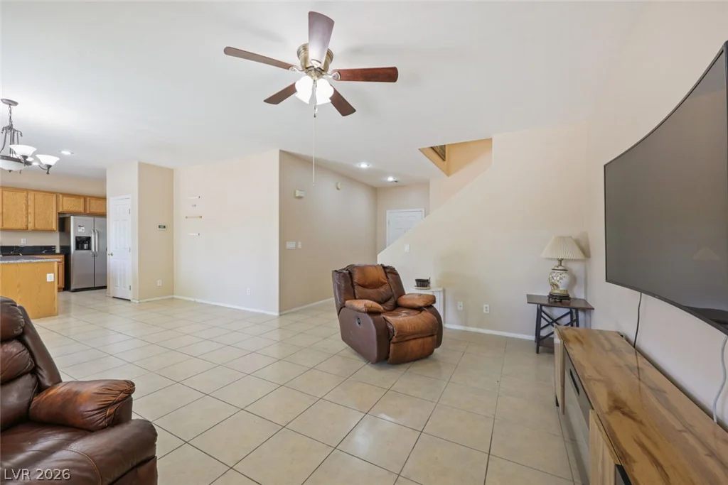 3425 Green Ice, North Las Vegas, NV 89081