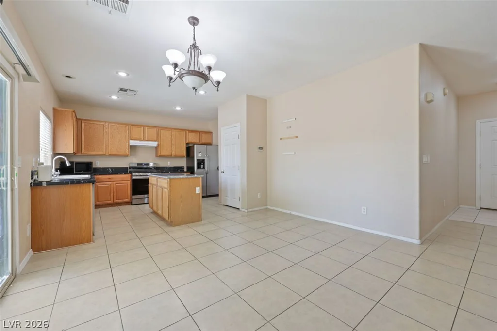 3425 Green Ice, North Las Vegas, NV 89081
