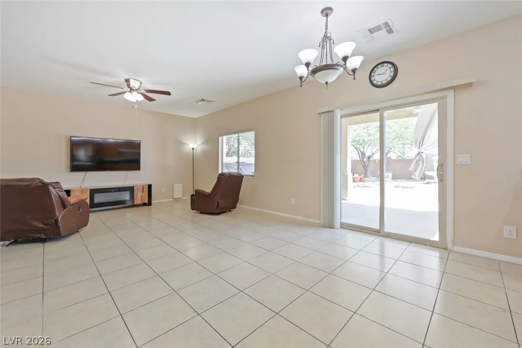 3425 Green Ice, North Las Vegas, NV 89081