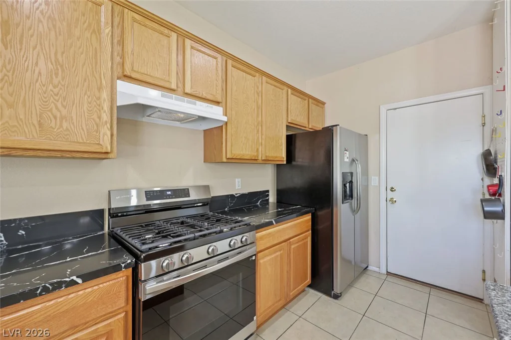3425 Green Ice, North Las Vegas, NV 89081