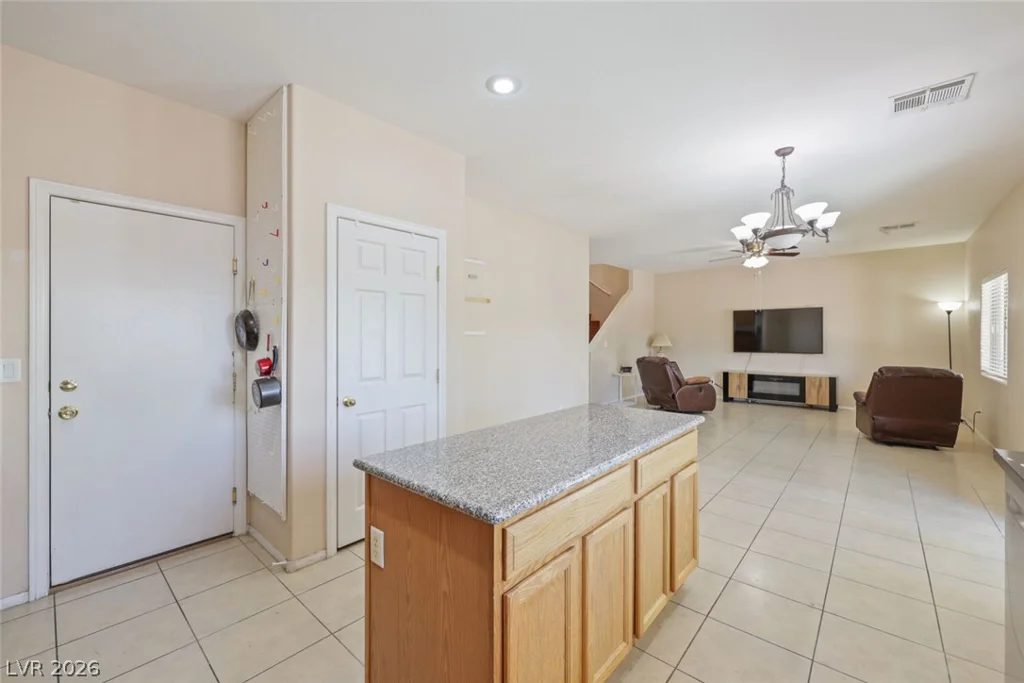 3425 Green Ice, North Las Vegas, NV 89081