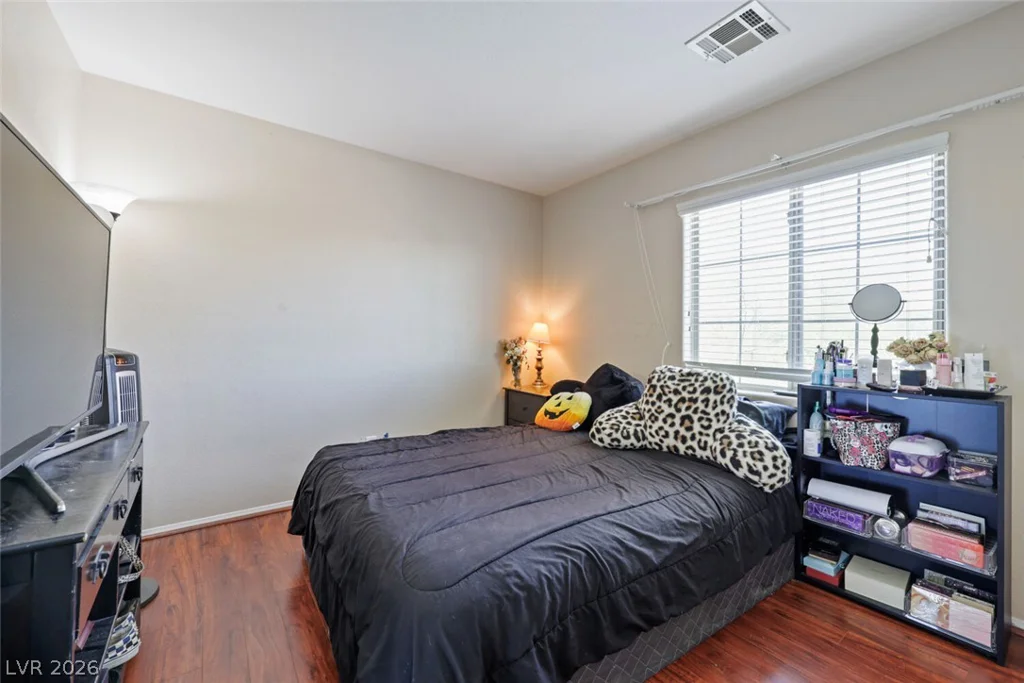 3425 Green Ice, North Las Vegas, NV 89081