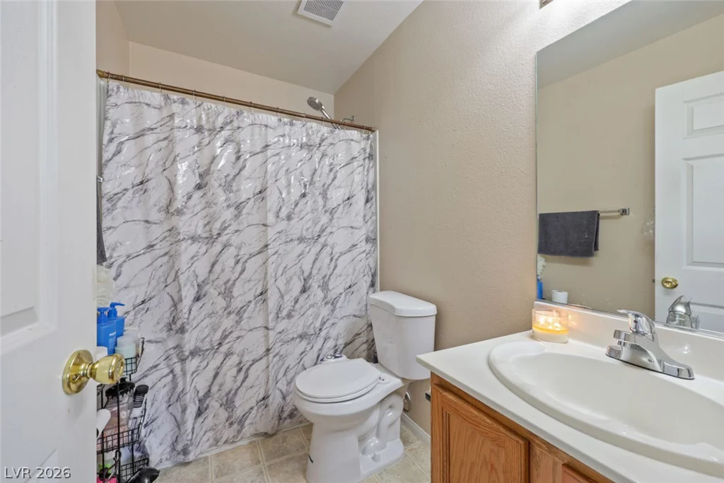 3425 Green Ice, North Las Vegas, NV 89081
