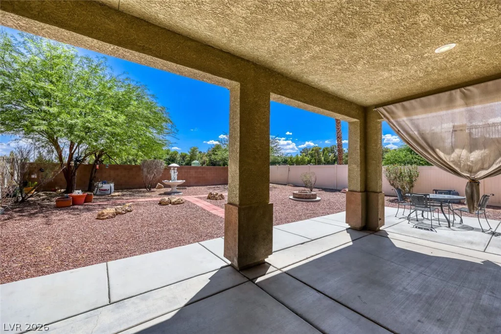 3425 Green Ice, North Las Vegas, NV 89081
