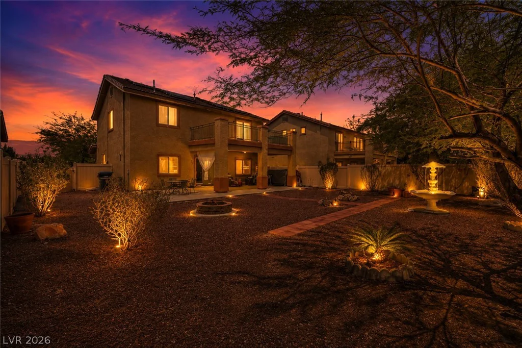 3425 Green Ice, North Las Vegas, NV 89081