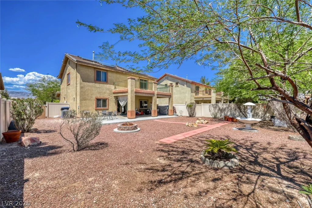 3425 Green Ice, North Las Vegas, NV 89081