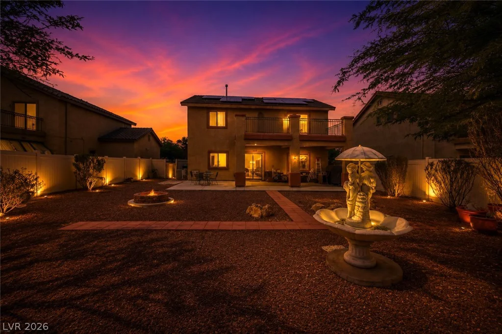 3425 Green Ice, North Las Vegas, NV 89081