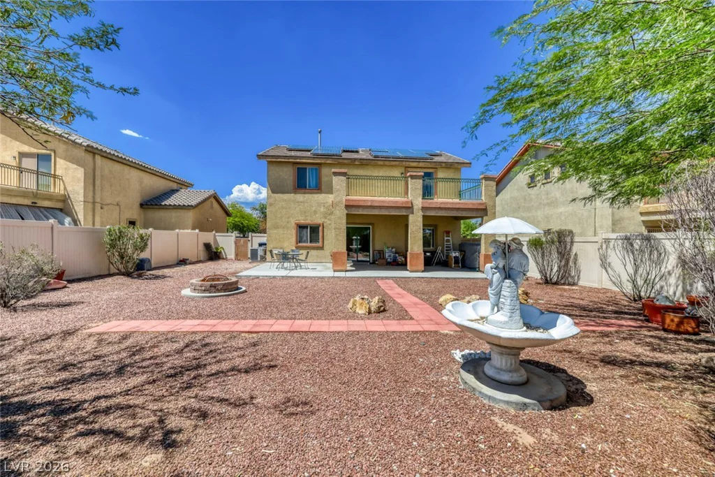 3425 Green Ice, North Las Vegas, NV 89081