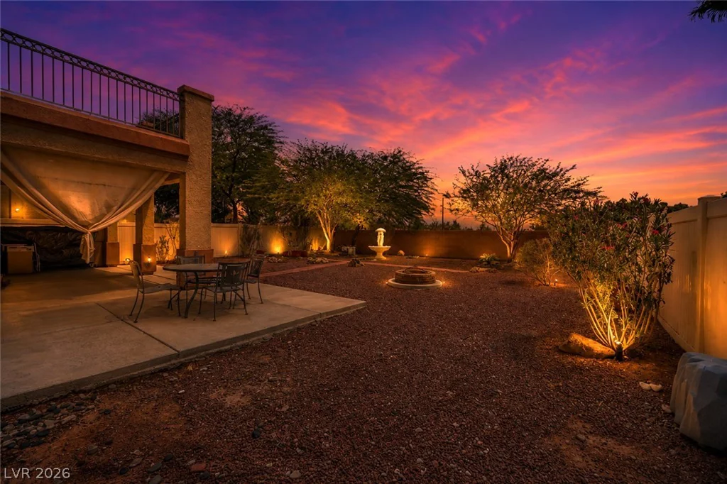3425 Green Ice, North Las Vegas, NV 89081