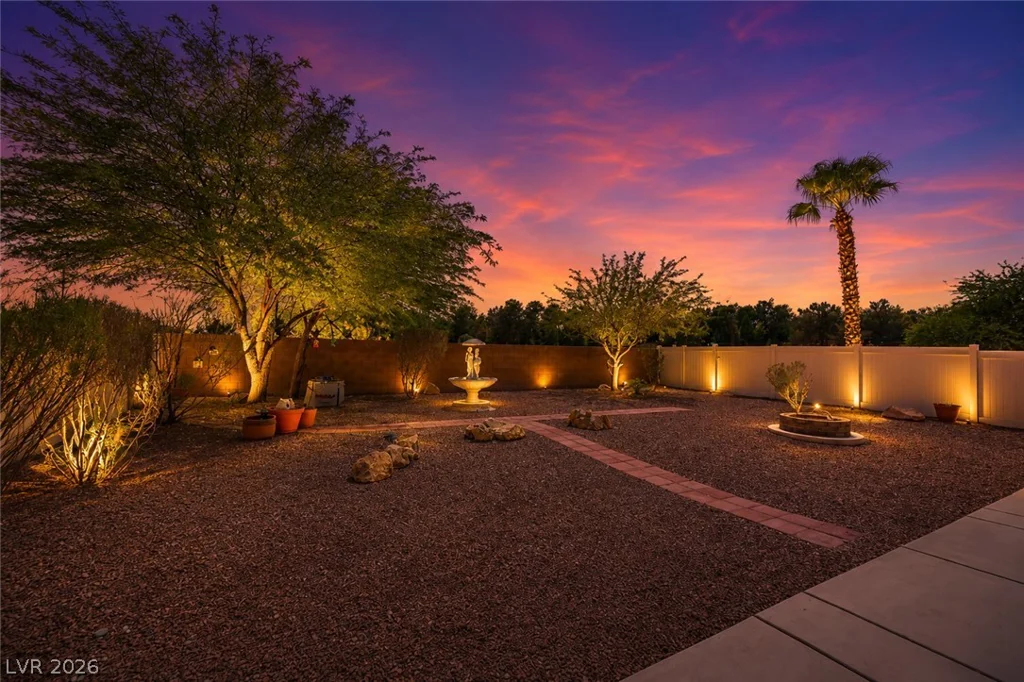 3425 Green Ice, North Las Vegas, NV 89081
