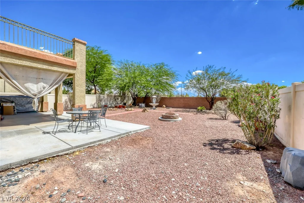 3425 Green Ice, North Las Vegas, NV 89081