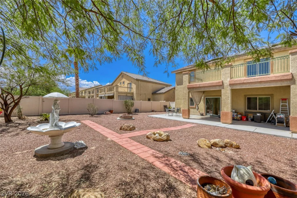 3425 Green Ice, North Las Vegas, NV 89081