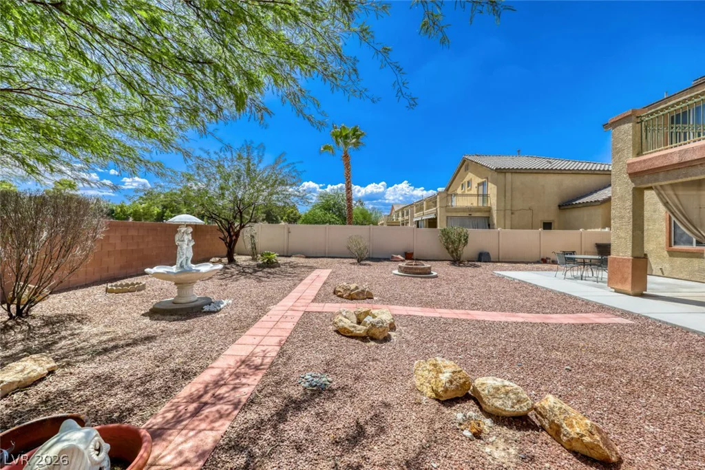 3425 Green Ice, North Las Vegas, NV 89081
