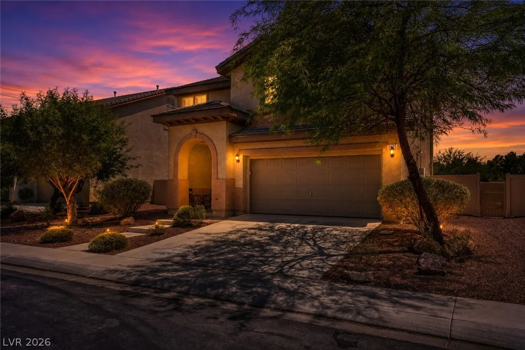 3425 Green Ice, North Las Vegas, NV 89081