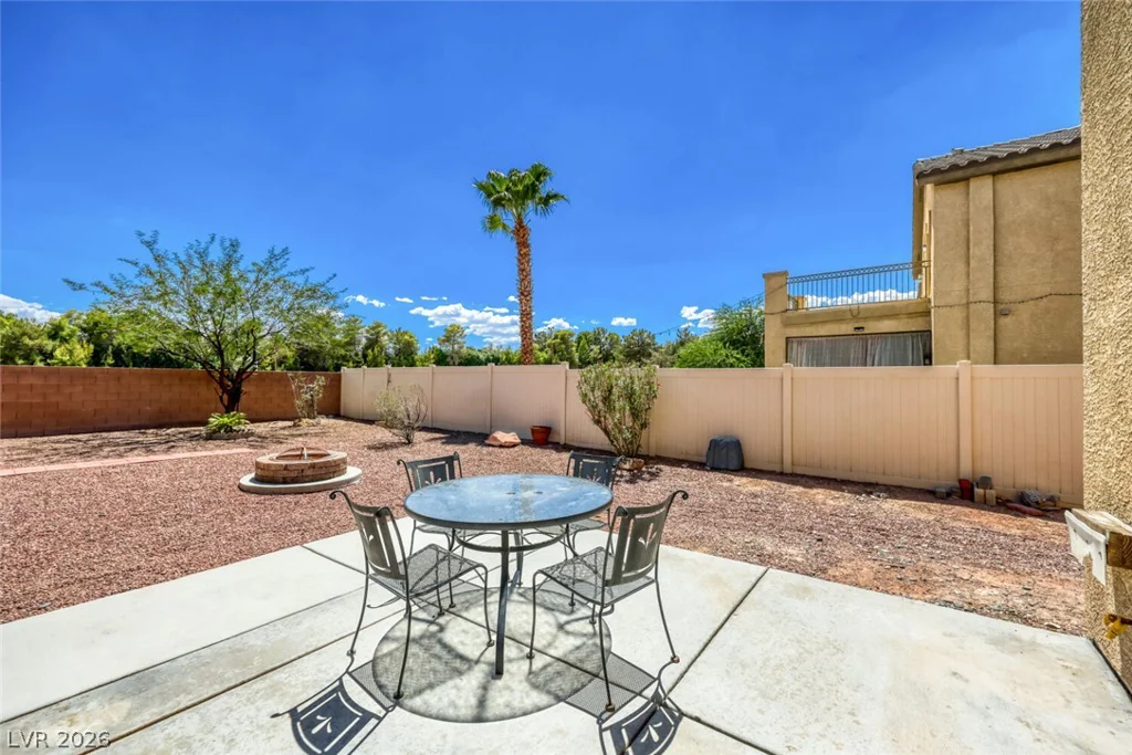 3425 Green Ice, North Las Vegas, NV 89081