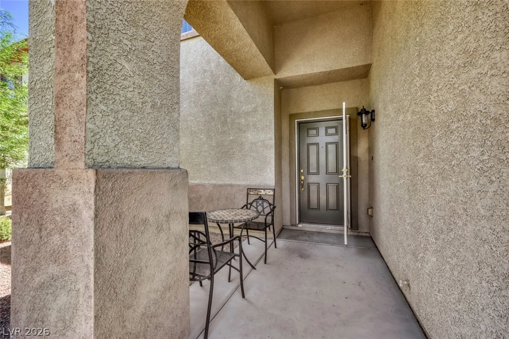 3425 Green Ice, North Las Vegas, NV 89081