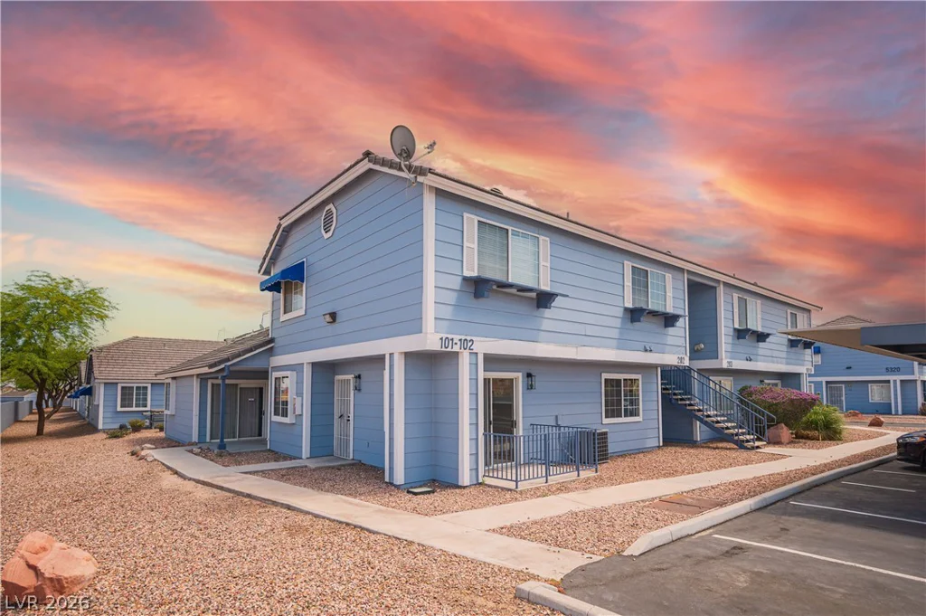 5310 Portavilla, Las Vegas, NV 89122