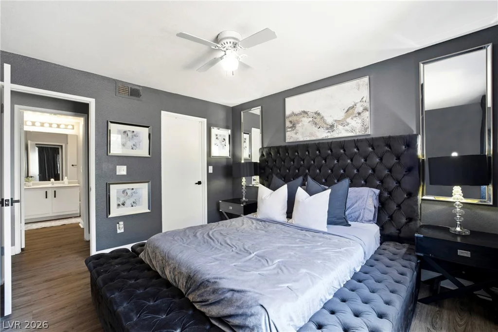 8600 Charleston, Las Vegas, NV 89117