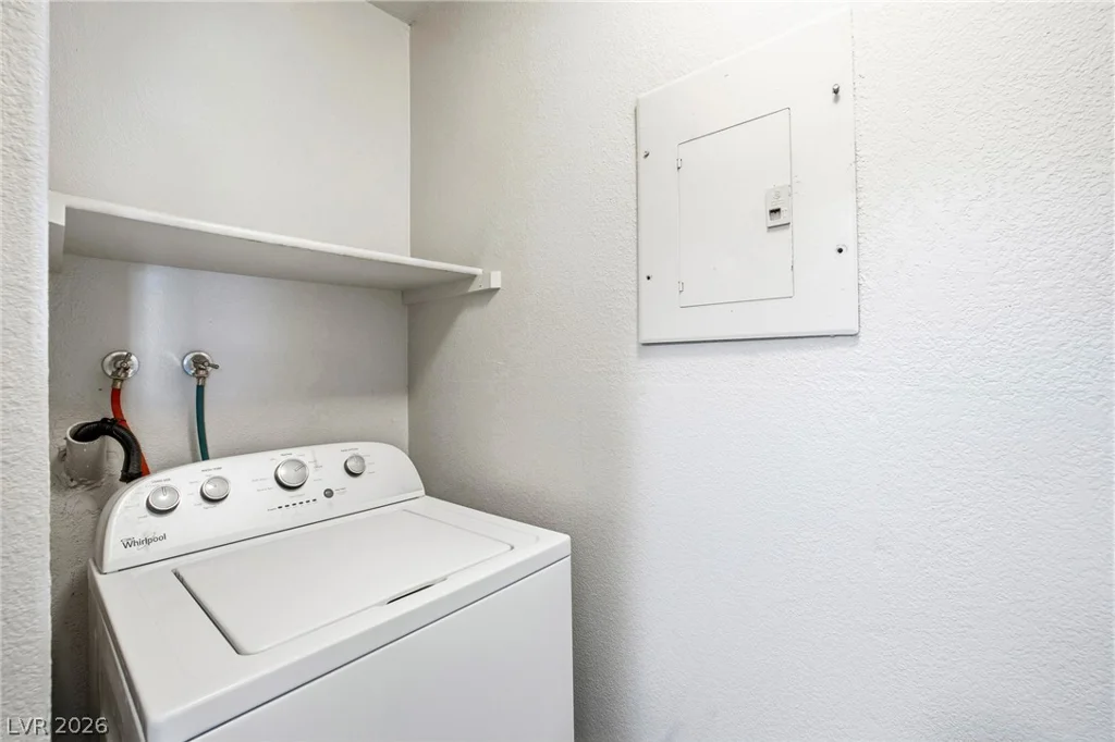8600 Charleston, Las Vegas, NV 89117